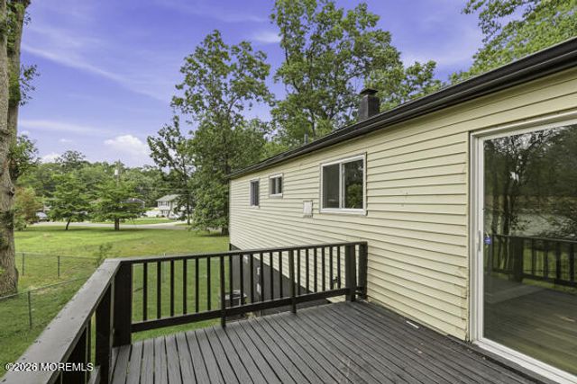 300 New Hampshire Road, Browns Mills, NJ 08015