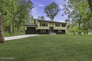 300 New Hampshire Road, Browns Mills, NJ 08015
