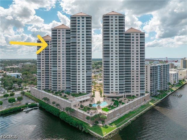 2090 W First ST I2409, Fort Myers, FL 33901