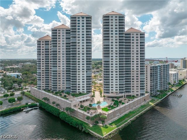 2090 W First ST I2409, Fort Myers, FL 33901