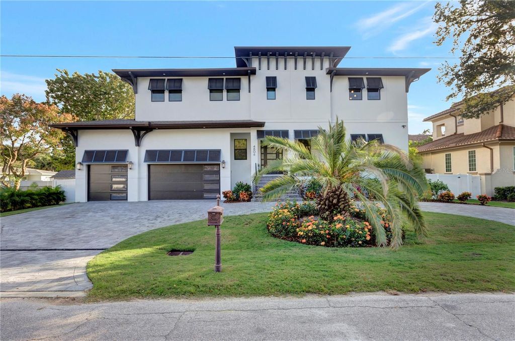 Image 1 of property listing at 4806 W SAN RAFAEL STREET, Tampa, FL 33629