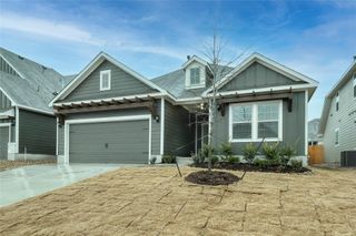 2701 Danbury LN, Leander, TX 78641