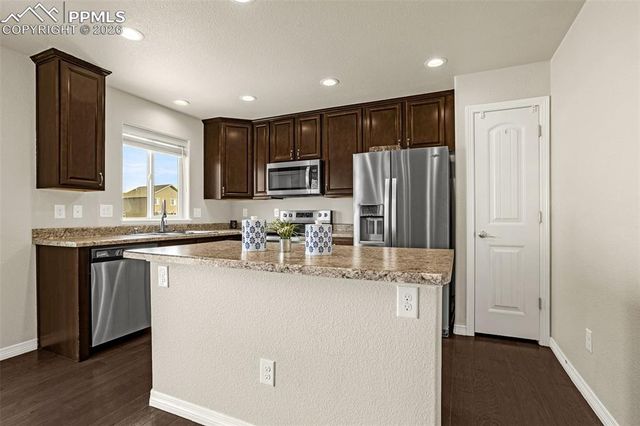 6503 Weiser Drive, Colorado Springs, CO 80925