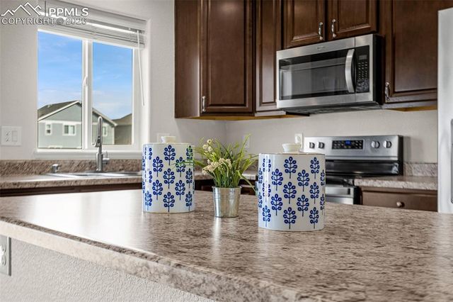 6503 Weiser Drive, Colorado Springs, CO 80925