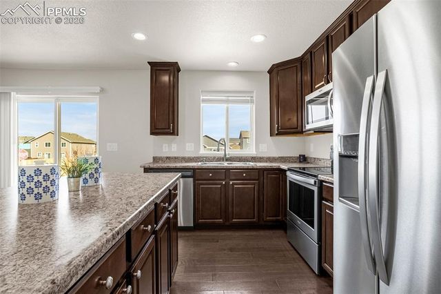 6503 Weiser Drive, Colorado Springs, CO 80925