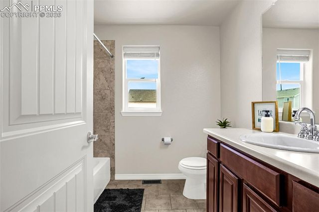 6503 Weiser Drive, Colorado Springs, CO 80925