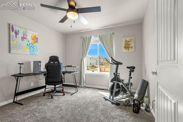 6503 Weiser Drive, Colorado Springs, CO 80925