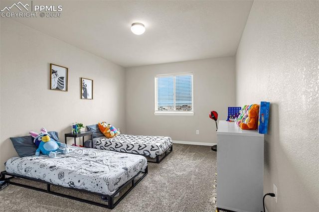 6503 Weiser Drive, Colorado Springs, CO 80925