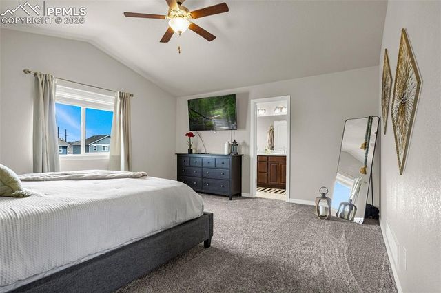 6503 Weiser Drive, Colorado Springs, CO 80925