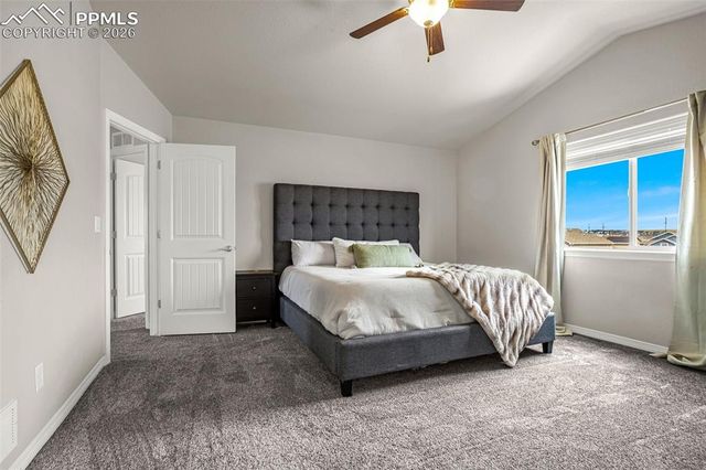 6503 Weiser Drive, Colorado Springs, CO 80925