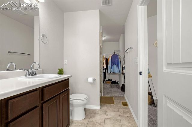 6503 Weiser Drive, Colorado Springs, CO 80925