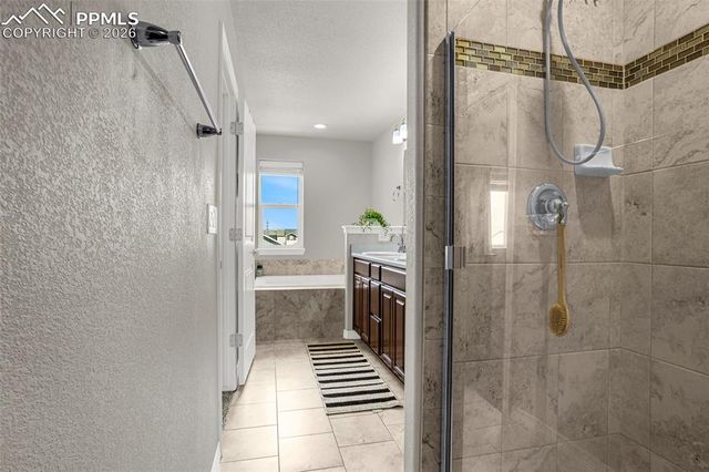 6503 Weiser Drive, Colorado Springs, CO 80925