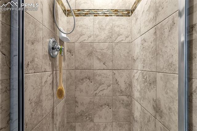 6503 Weiser Drive, Colorado Springs, CO 80925