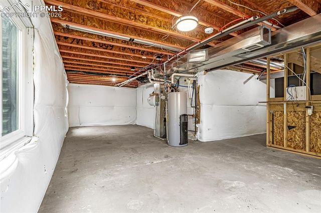 6503 Weiser Drive, Colorado Springs, CO 80925