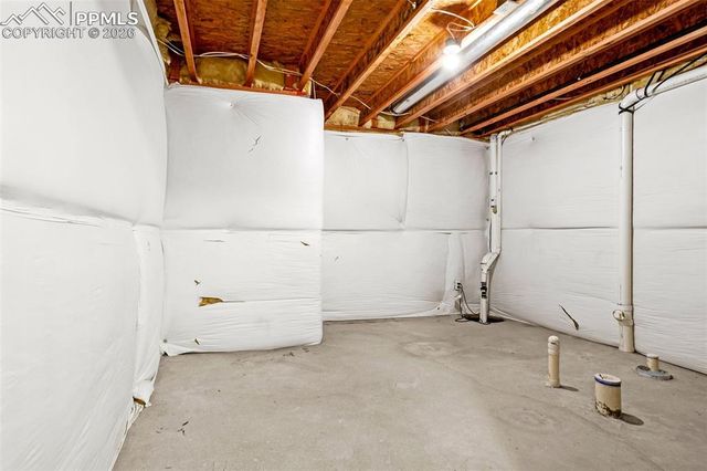 6503 Weiser Drive, Colorado Springs, CO 80925