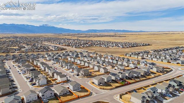 6503 Weiser Drive, Colorado Springs, CO 80925