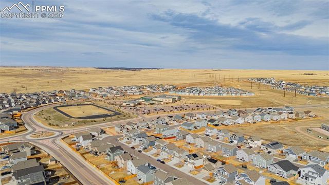 6503 Weiser Drive, Colorado Springs, CO 80925