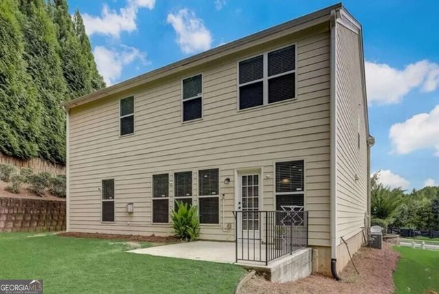 2300 Northmont Parkway, Duluth, GA 30097