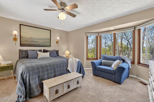 6626 Ridgeview Drive, Clarkston, MI 48346