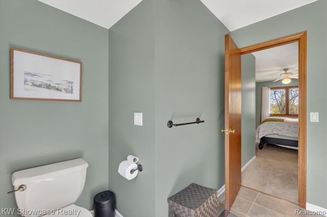 6626 Ridgeview Drive, Clarkston, MI 48346