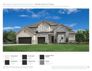 2508 Chiavari WAY, Leander, TX 78641