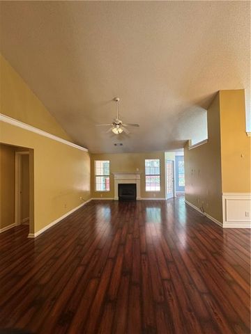 1840 Arborwood Drive, Grayson, GA 30017