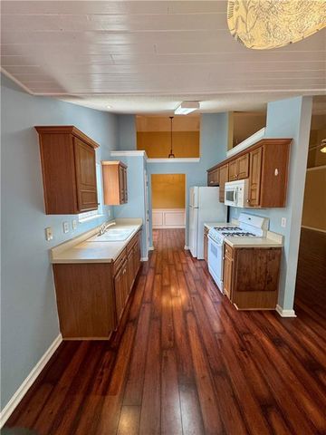 1840 Arborwood Drive, Grayson, GA 30017