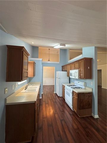 1840 Arborwood Drive, Grayson, GA 30017