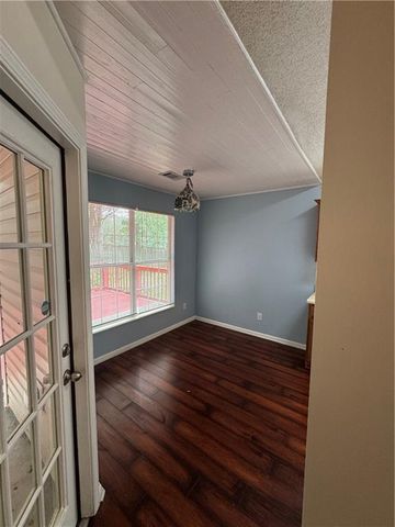 1840 Arborwood Drive, Grayson, GA 30017