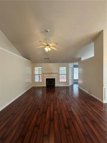 1840 Arborwood Drive, Grayson, GA 30017