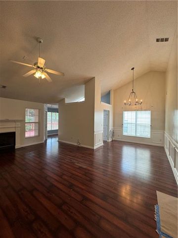 1840 Arborwood Drive, Grayson, GA 30017