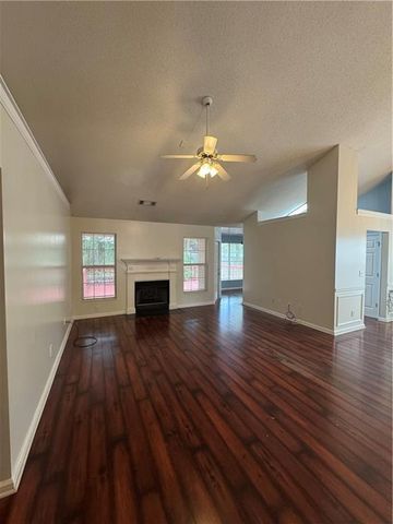 1840 Arborwood Drive, Grayson, GA 30017