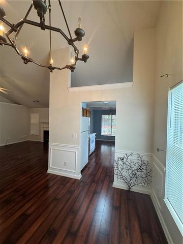 1840 Arborwood Drive, Grayson, GA 30017
