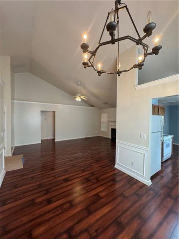 1840 Arborwood Drive, Grayson, GA 30017