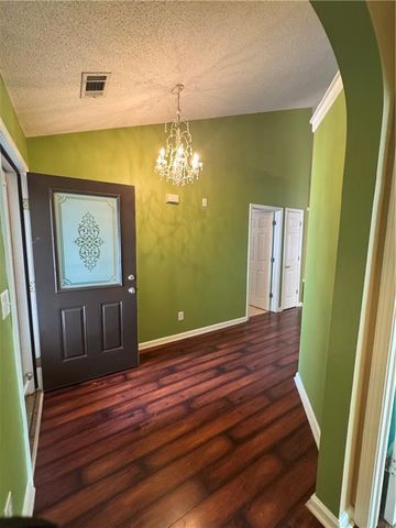 1840 Arborwood Drive, Grayson, GA 30017