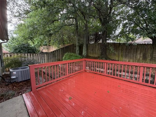 1840 Arborwood Drive, Grayson, GA 30017