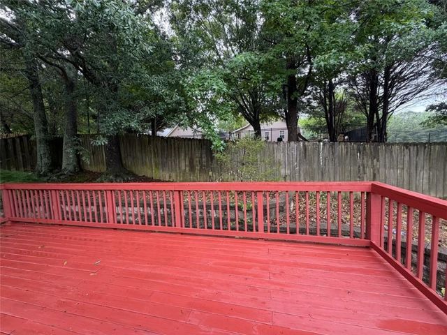 1840 Arborwood Drive, Grayson, GA 30017
