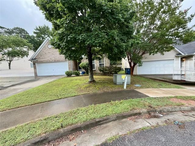 1840 Arborwood Drive, Grayson, GA 30017
