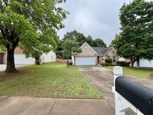 1840 Arborwood Drive, Grayson, GA 30017