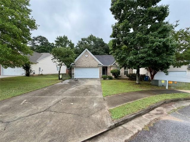 1840 Arborwood Drive, Grayson, GA 30017