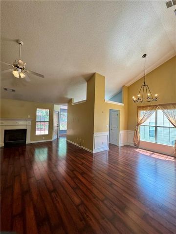 1840 Arborwood Drive, Grayson, GA 30017