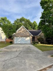 1840 Arborwood Drive, Grayson, GA 30017