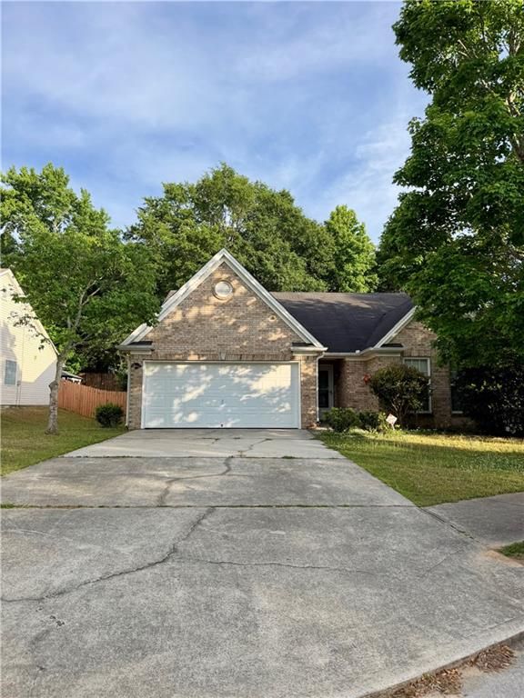 1840 Arborwood Drive, Grayson, GA 30017