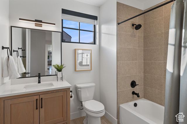 5367 S CYAN LN, St. George, UT 84790