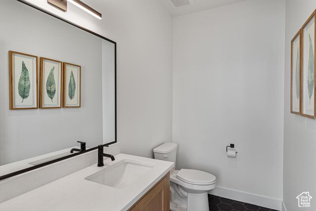 5367 S CYAN LN, St. George, UT 84790