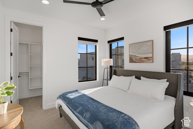 5367 S CYAN LN, St. George, UT 84790