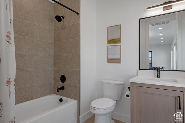 5367 S CYAN LN, St. George, UT 84790