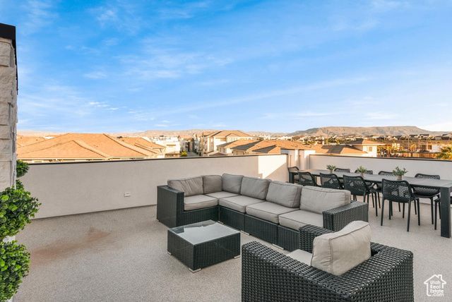 5367 S CYAN LN, St. George, UT 84790