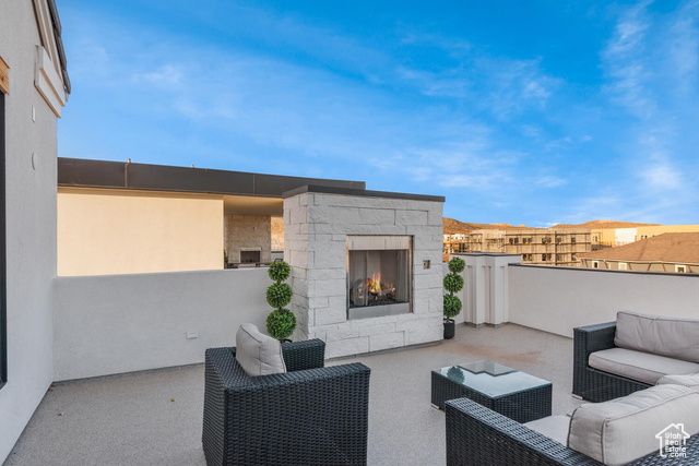 5367 S CYAN LN, St. George, UT 84790