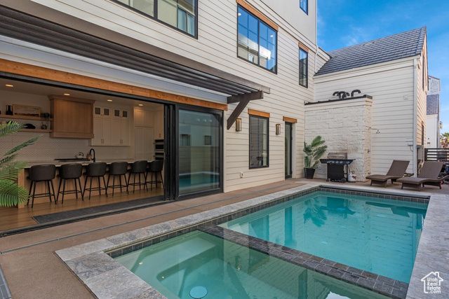 5367 S CYAN LN, St. George, UT 84790